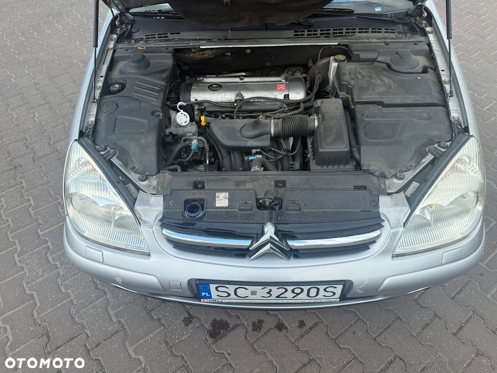 Citroën C5 2.0i 16V Prestige - 30