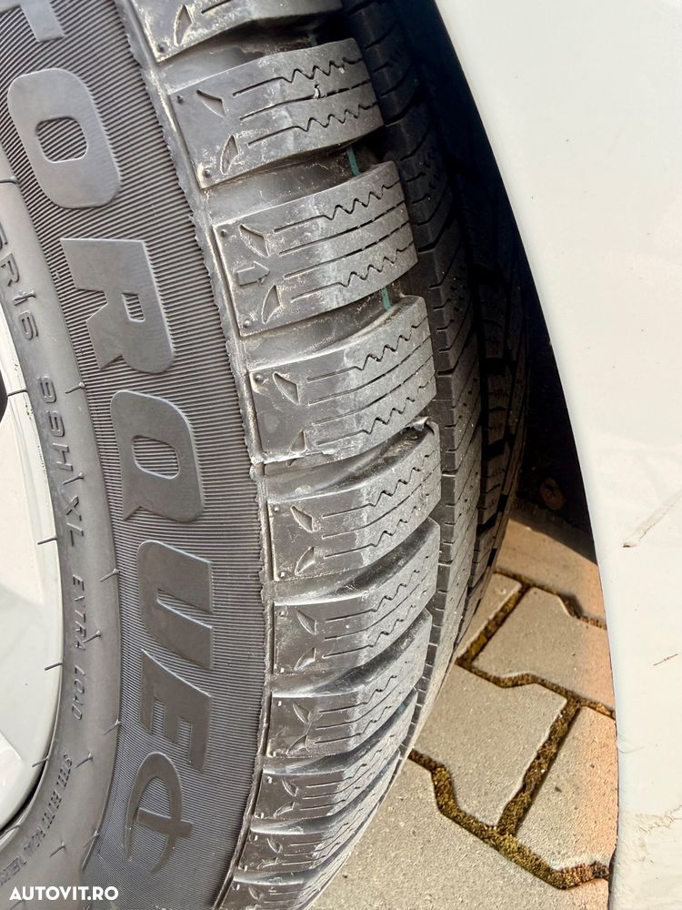 BMW Seria 3 320d Efficient Dynamic Edition Aut. - 12