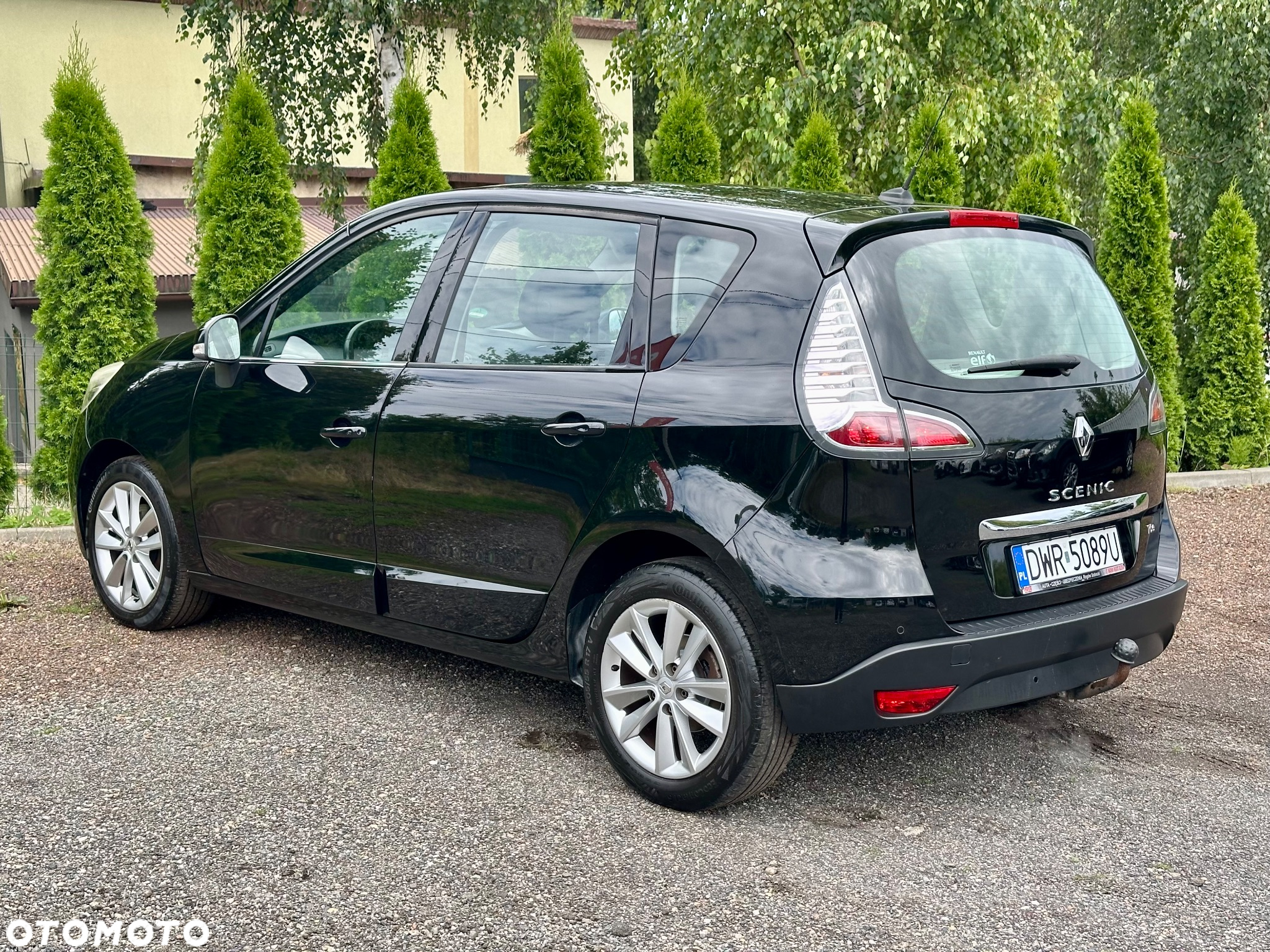 Renault Scenic 1.2 TCe Energy Expression - 8