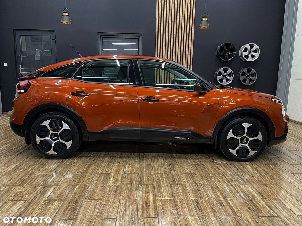 Citroën C4 PureTech 100 Stop&Start FEEL - 6