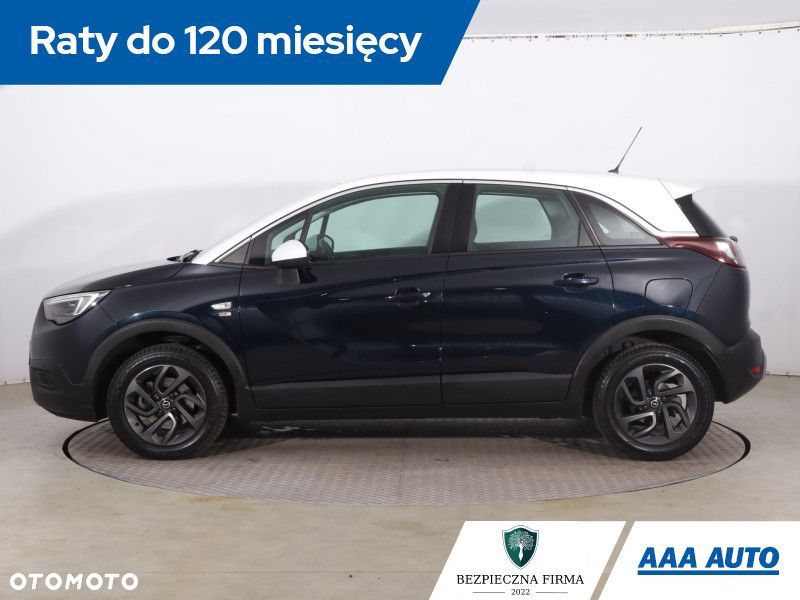 Opel Crossland X - 4