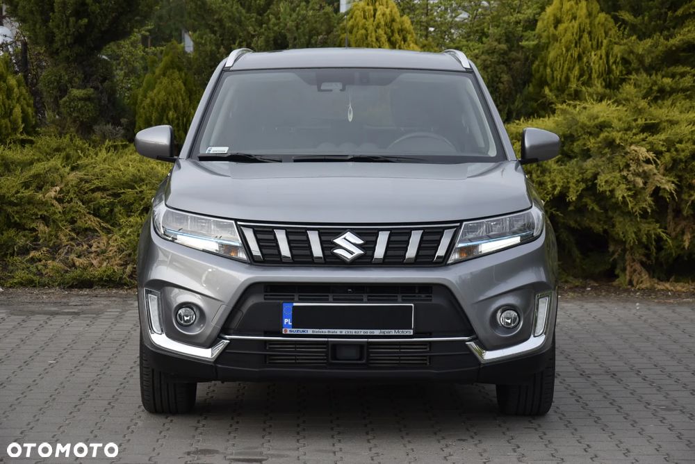 Suzuki Vitara ver-1-4-boosterjet-shvs-elegance-sun-4wd - 29