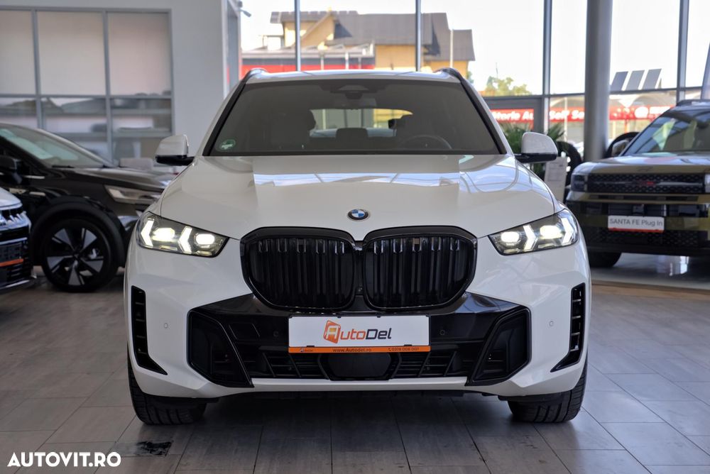 BMW X5 xDrive30d - 2