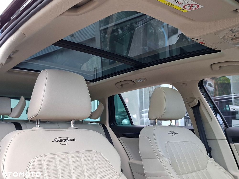 Skoda Superb - 20