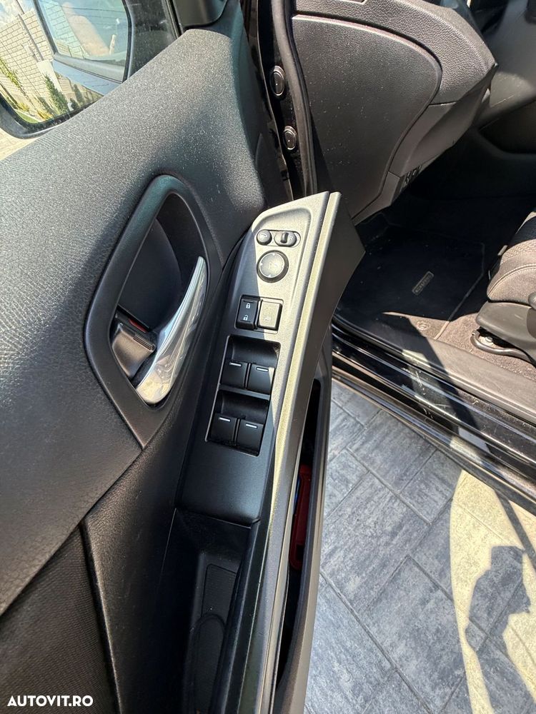 Honda Civic 1.4 i-VTEC MT Comfort - 3