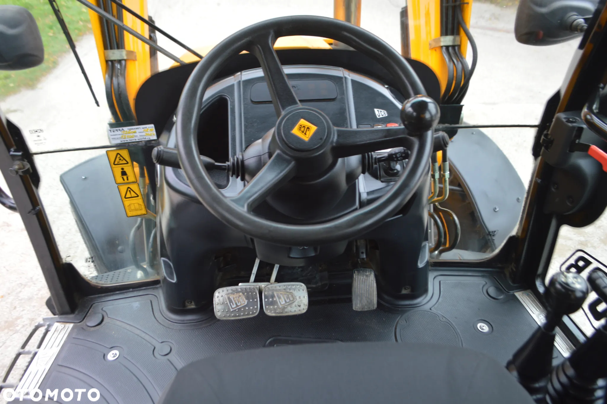 JCB JCB 3CX *2015* IDEALNY!!! - 19