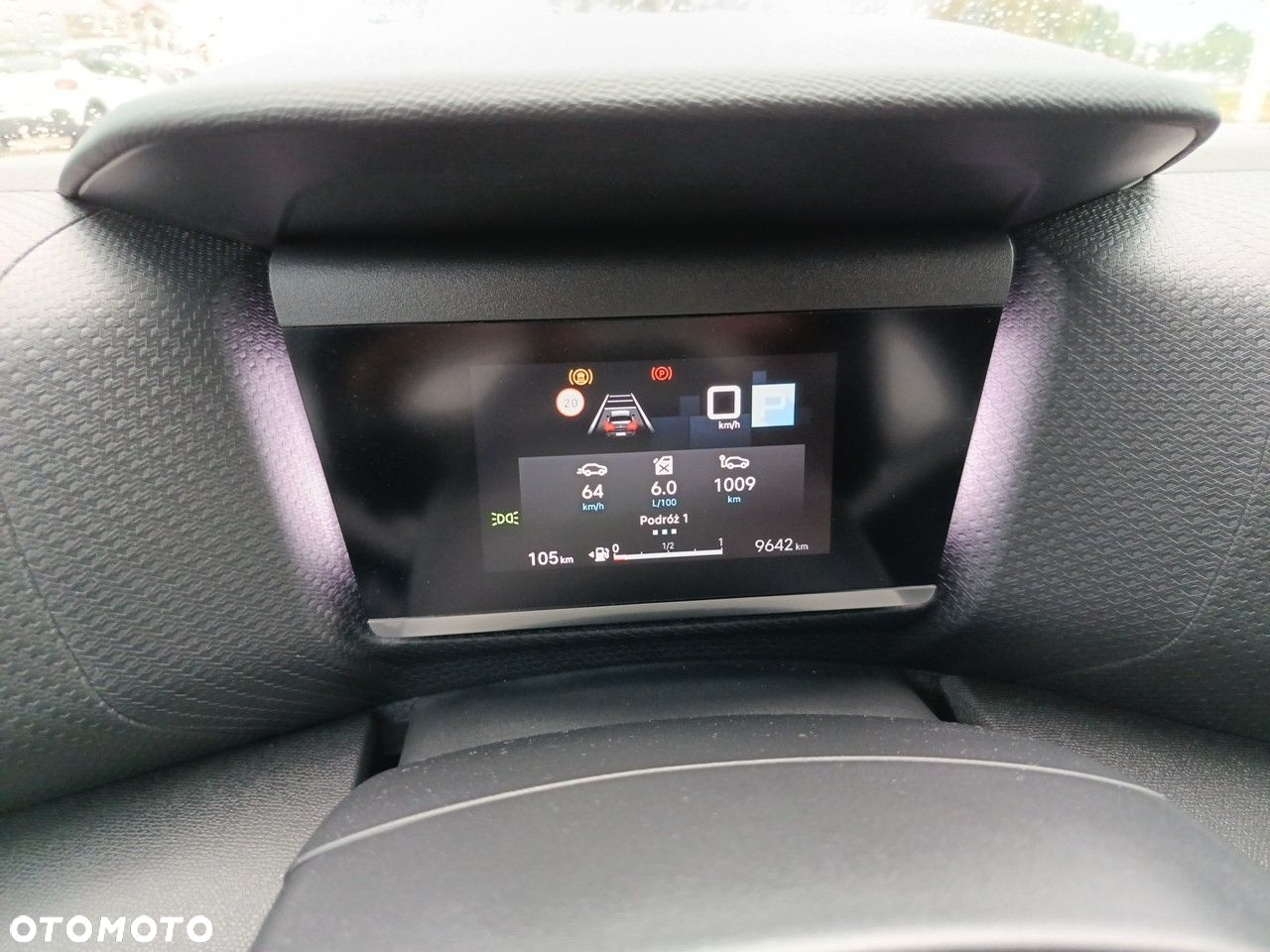 Citroën C4X 1.2 PureTech Max S&S EAT8 - 12