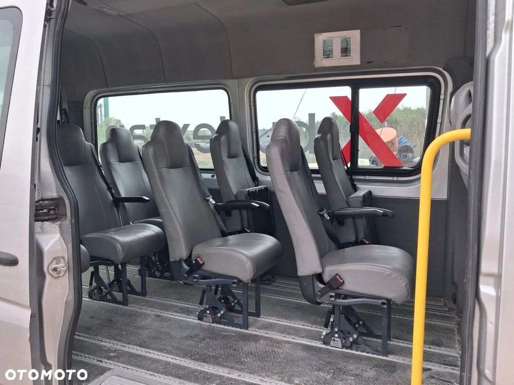Volkswagen Crafter - 17