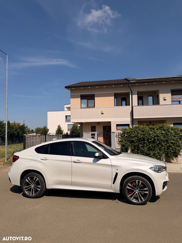 BMW X6 - 3