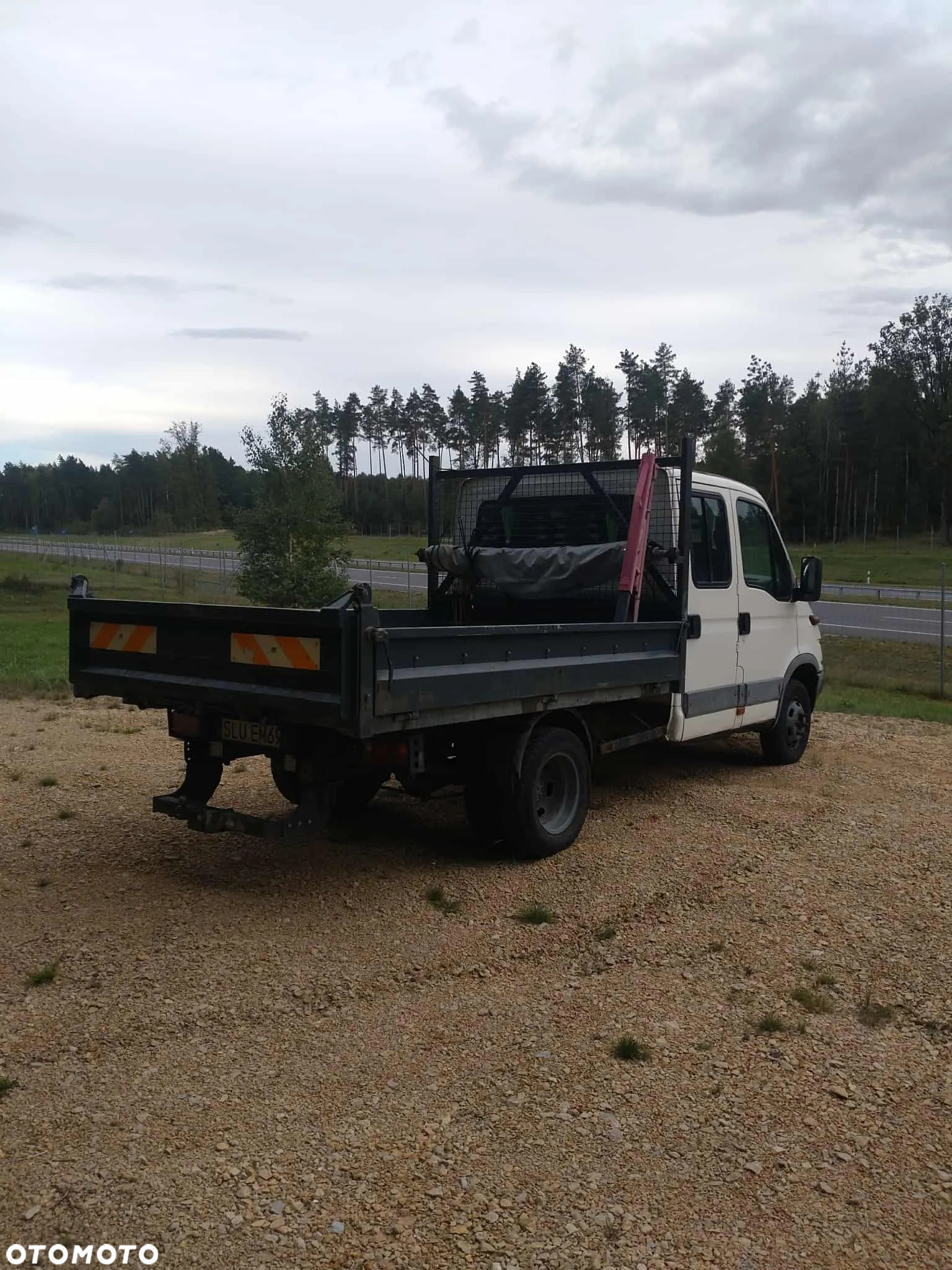 Iveco Daily 35C11A - 4