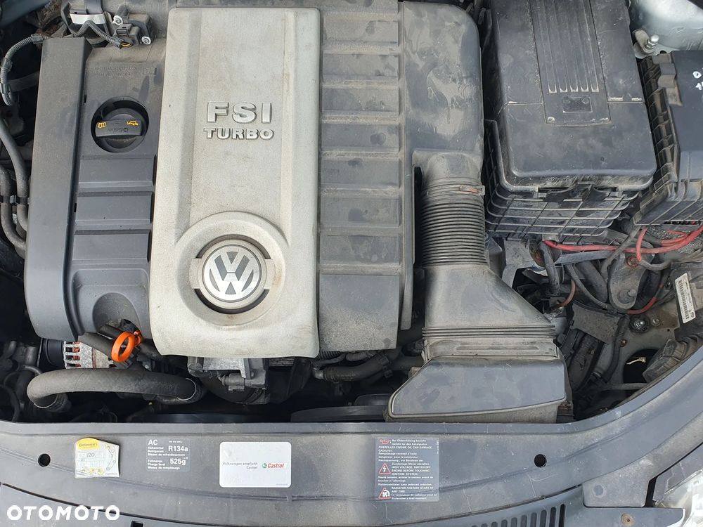 Volkswagen Eos 2.0 Turbo FSI - 30