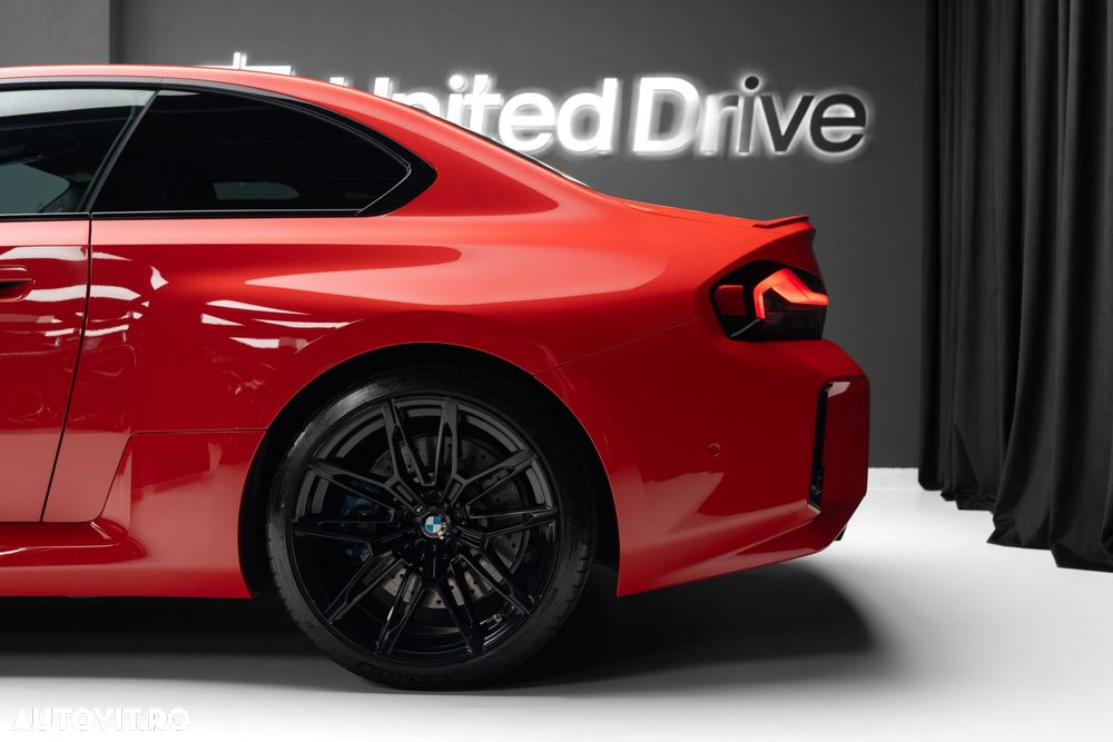 BMW M2 - 9