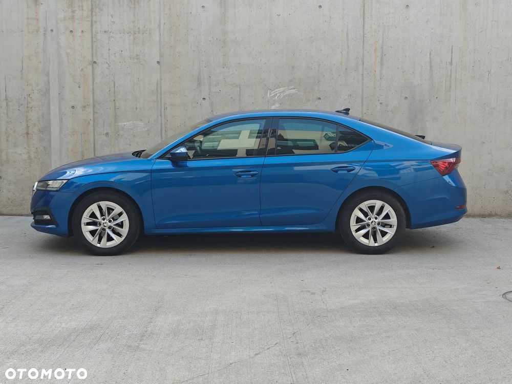 Skoda Octavia 1.5 TSI ACT Ambition - 5