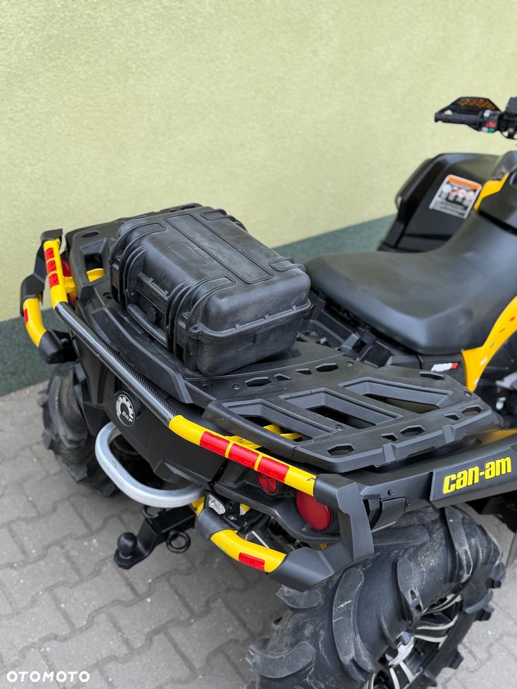 Can-Am Outlander - 14