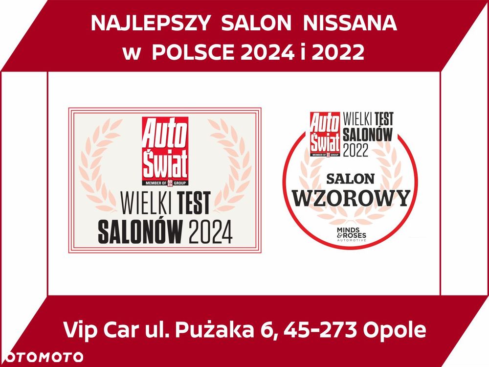 Nissan Ariya 87 kWh e-4ORCE AWD Nismo - 12