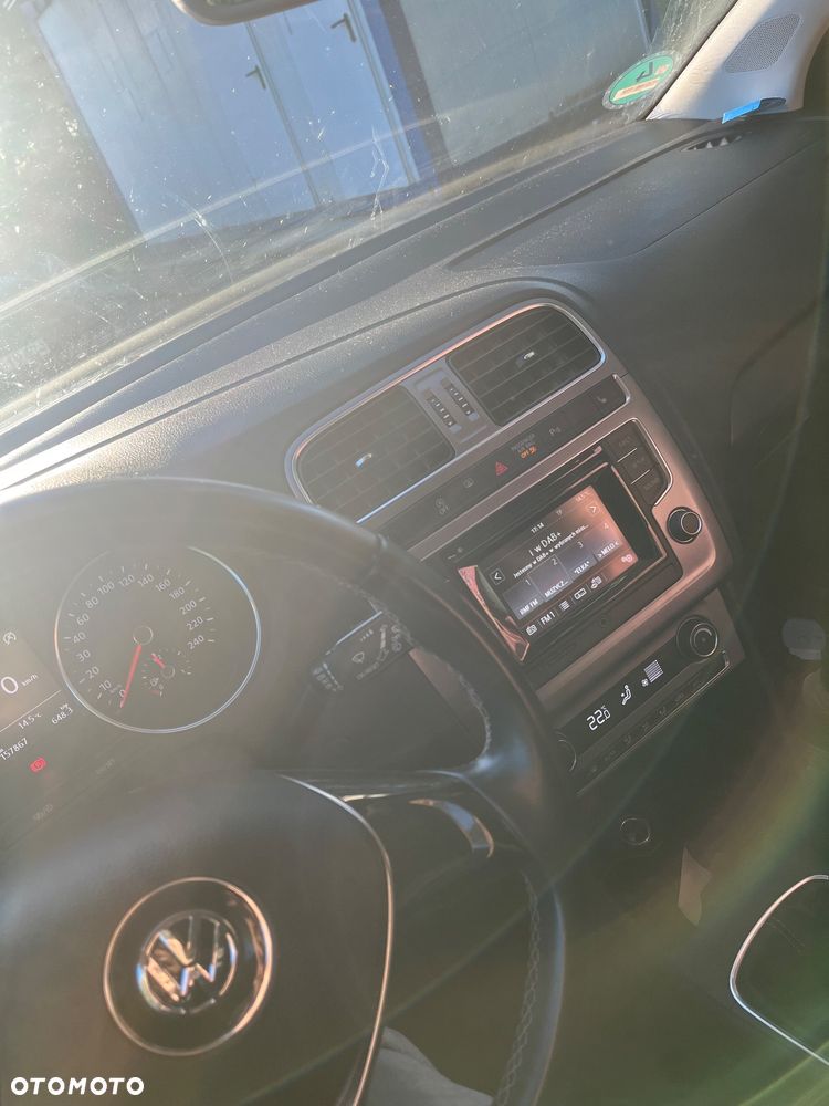Volkswagen Polo 1.0 Blue Motion Technology Lounge - 12