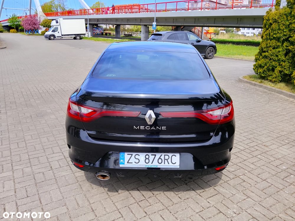 Renault Megane 1.6 SCe Limited - 4