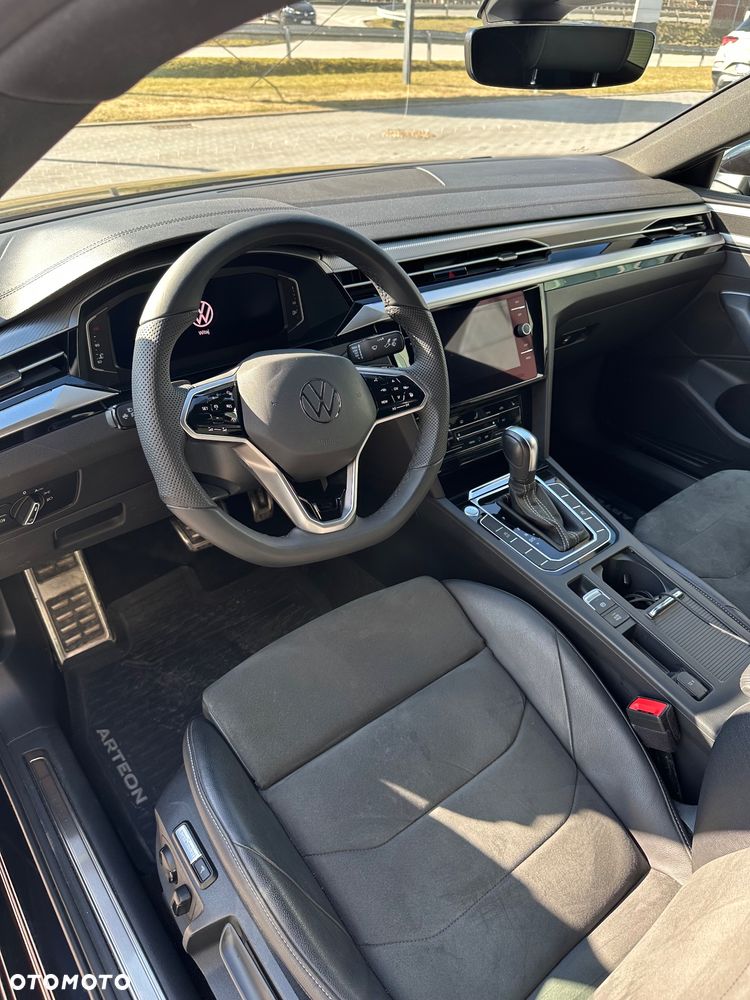 Volkswagen Arteon 2.0 TSI R-Line DSG - 10
