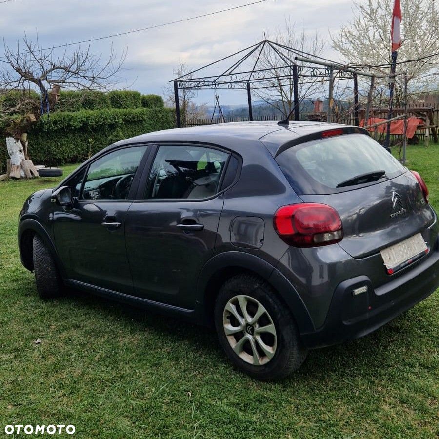 Citroën C3 1.2 PureTech Feel - 2