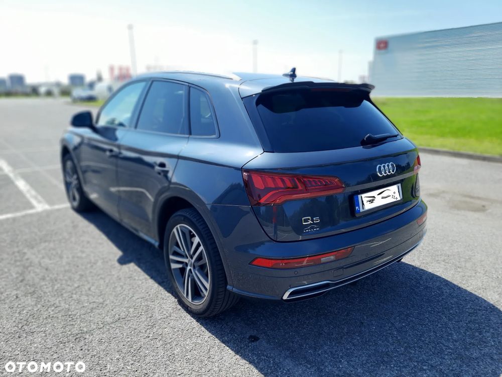 Audi Q5 2.0 TDI Quattro Sport S tronic - 6