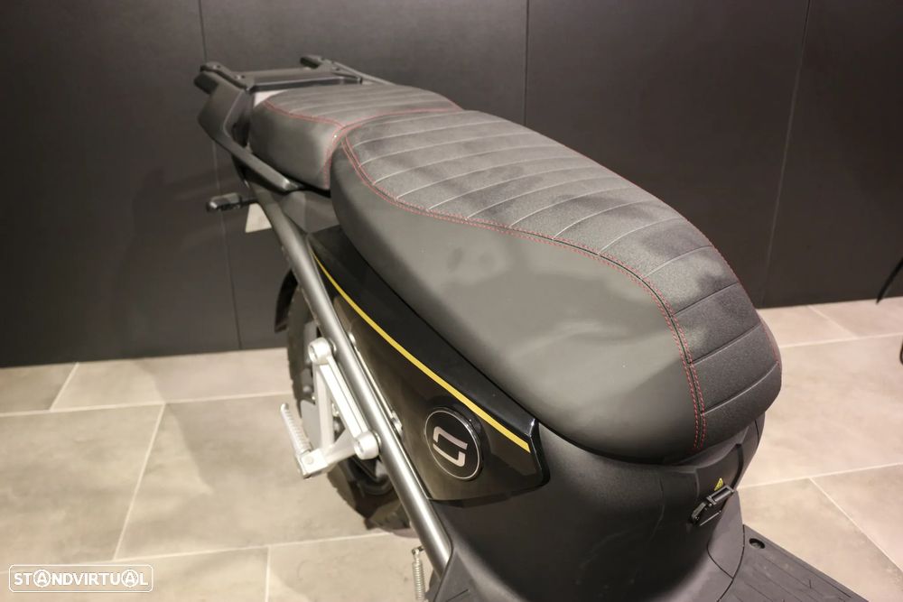 Super Soco CPx Pro - 7