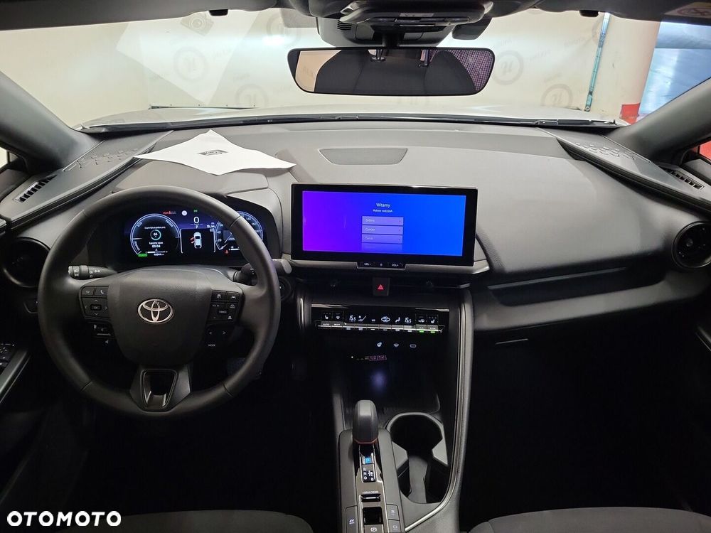 Toyota C-HR 1.8 Hybrid Style - 4