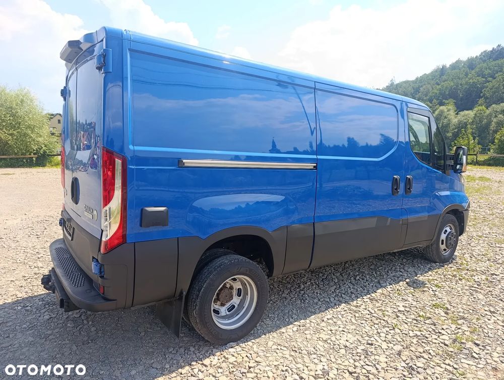 Iveco DAILY 35 - 6