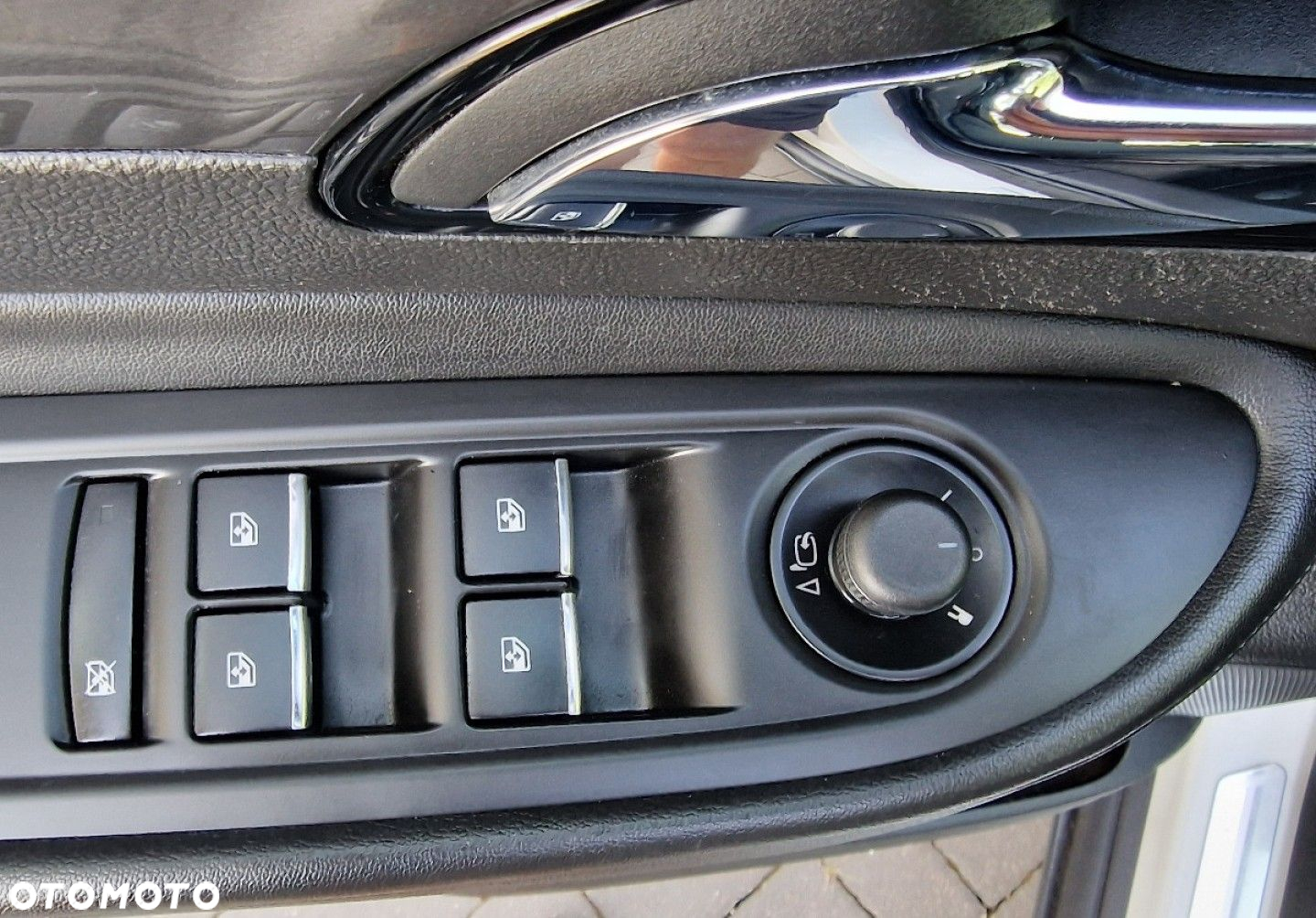 Opel Mokka - 28