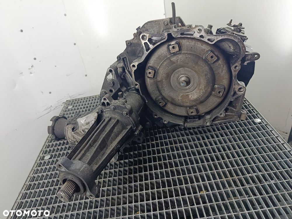 SKRZYNIA BIEGÓW AUTOMAT CHEVROLET CAPTIVA I 96624972 AF33 2.0 CDTI - 1