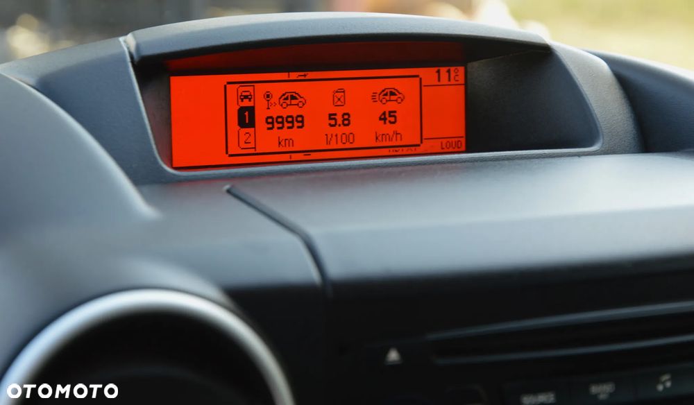 Peugeot Partner - 25