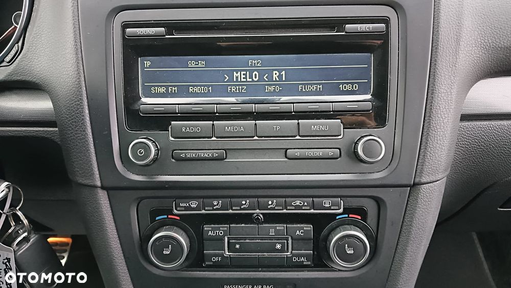 Volkswagen Golf Variant 1.2 TSI Style - 24