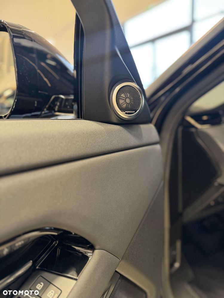 Land Rover Range Rover Evoque - 9