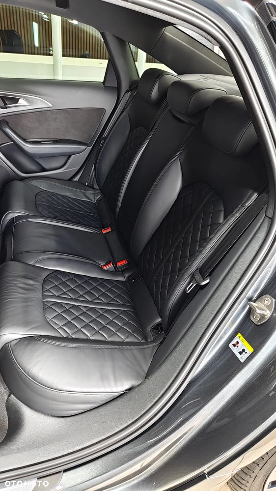 Audi A6 Limousine - 14