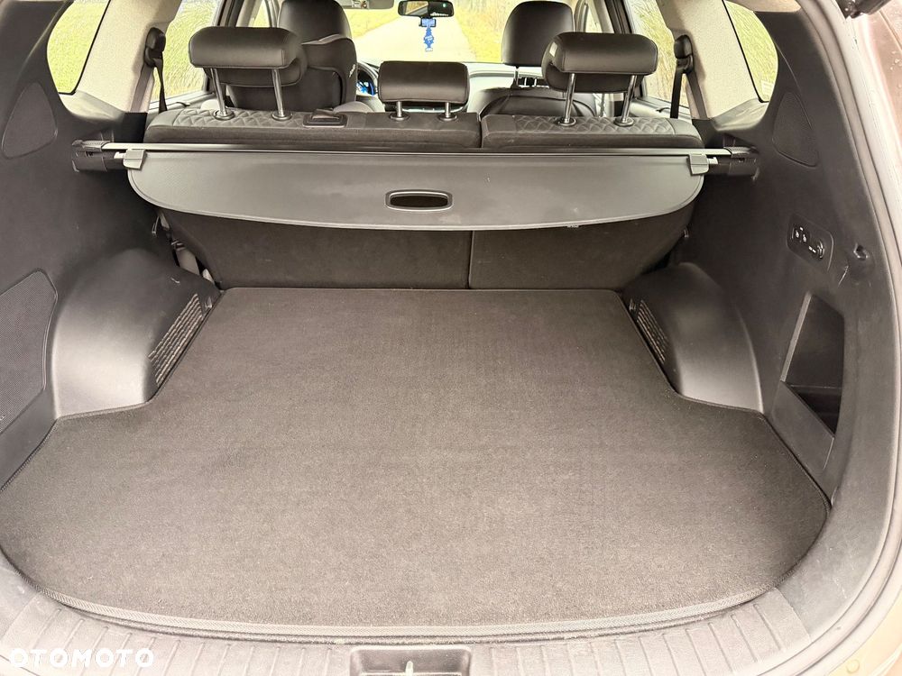 Hyundai Santa Fe 2.0 CRDi Platinum 4WD - 6