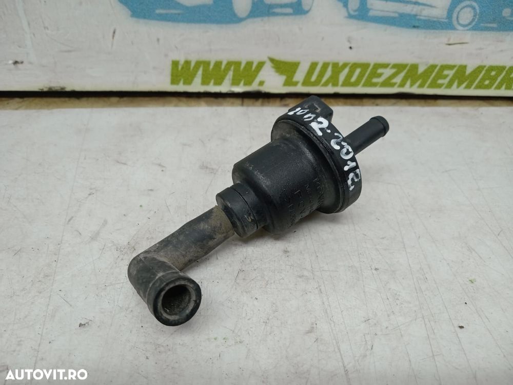 Supapa vacuum Chevrolet Aveo T200 [2003 - 2008] - 1