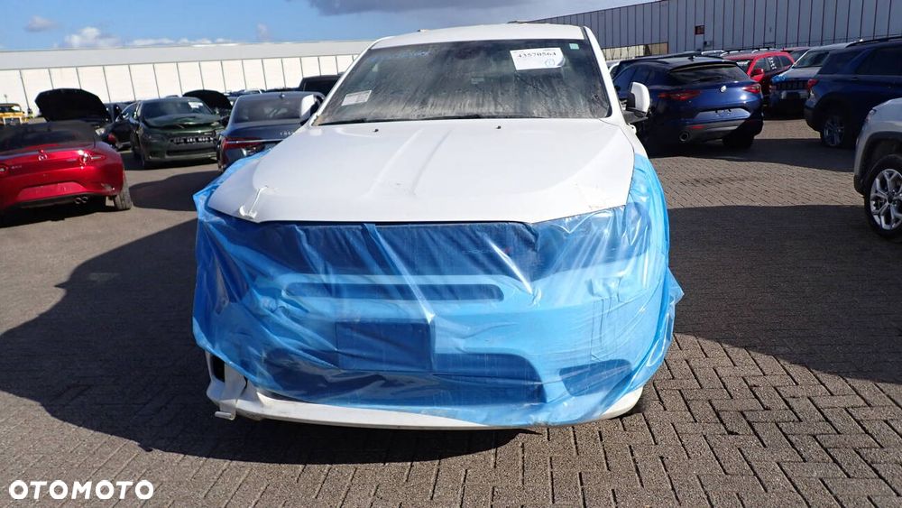 Dodge Durango 3,6 Limited - 4