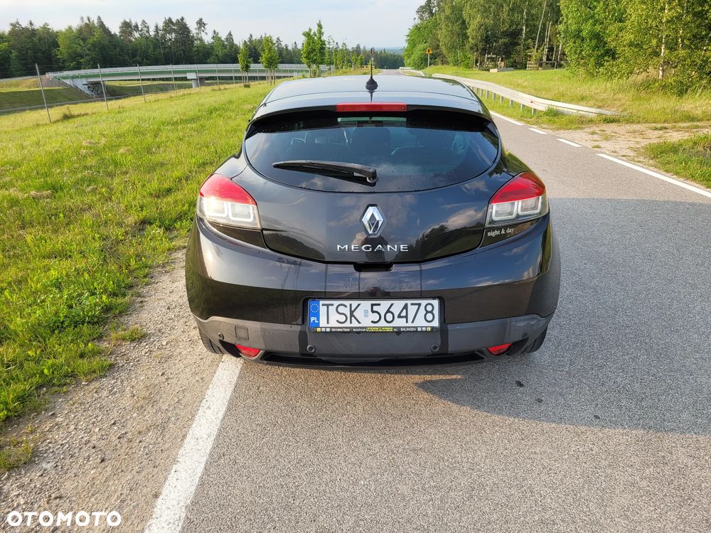 Renault Megane 1.4 16V TCE Exception - 18