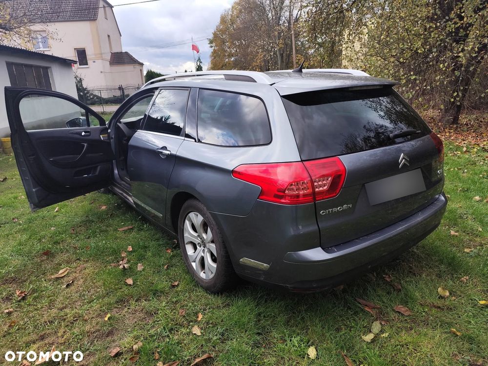 Citroën C5 1.6 THP 16V Exclusive - 4