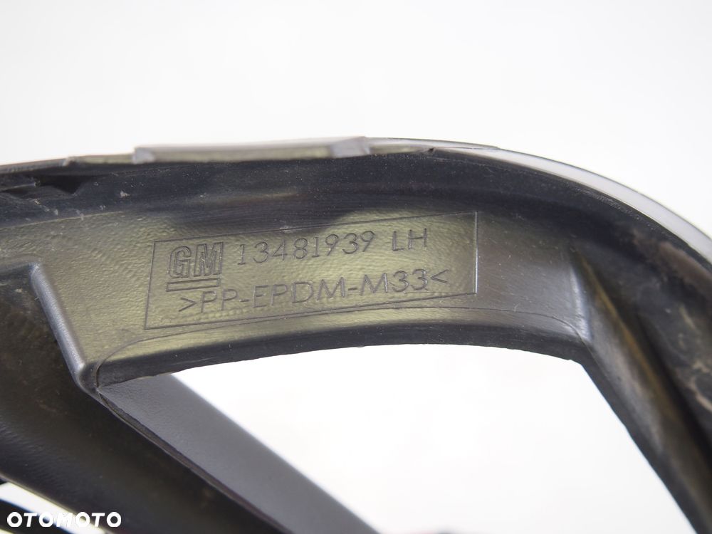 Opel Astra 5 V K Atrapa lewa 15-19r - 3