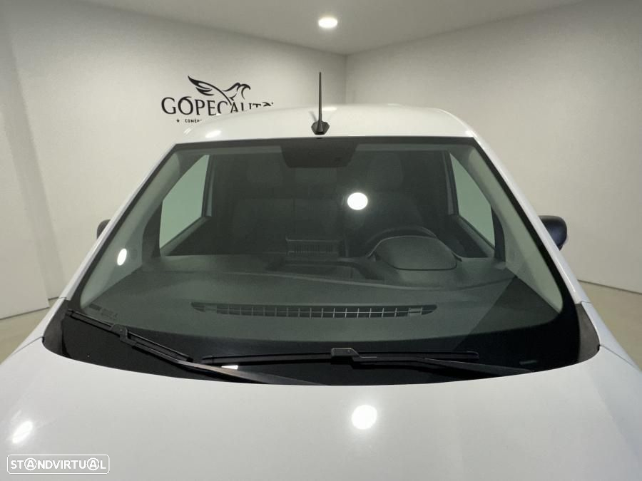 Renault Kangoo Edition One 1.5 blue dci - 9