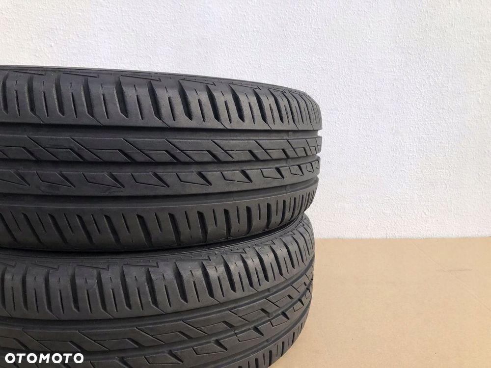 OPONY 185/60/15 88H XL NORAUTO PREVENSYS 4 - 2