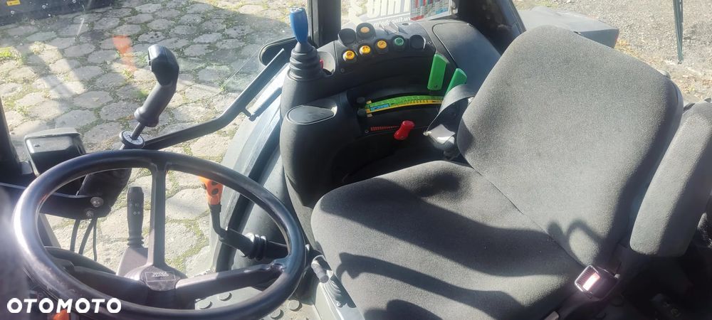 Deutz-Fahr AGROPLUS 95 - 12