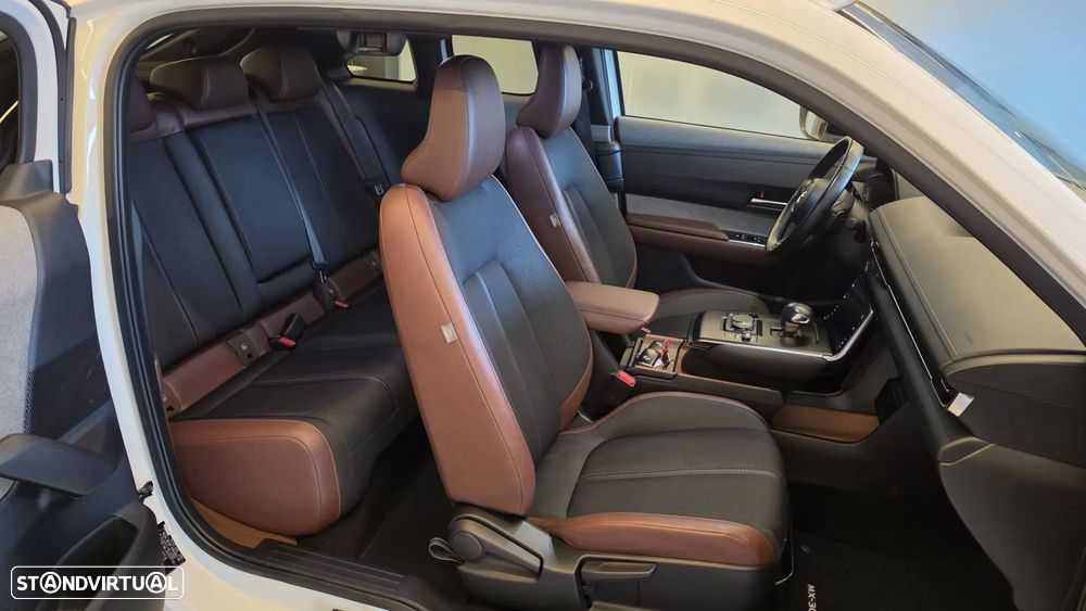 Mazda MX-30 e-SKYACTIV AD`VANTAGE - 52