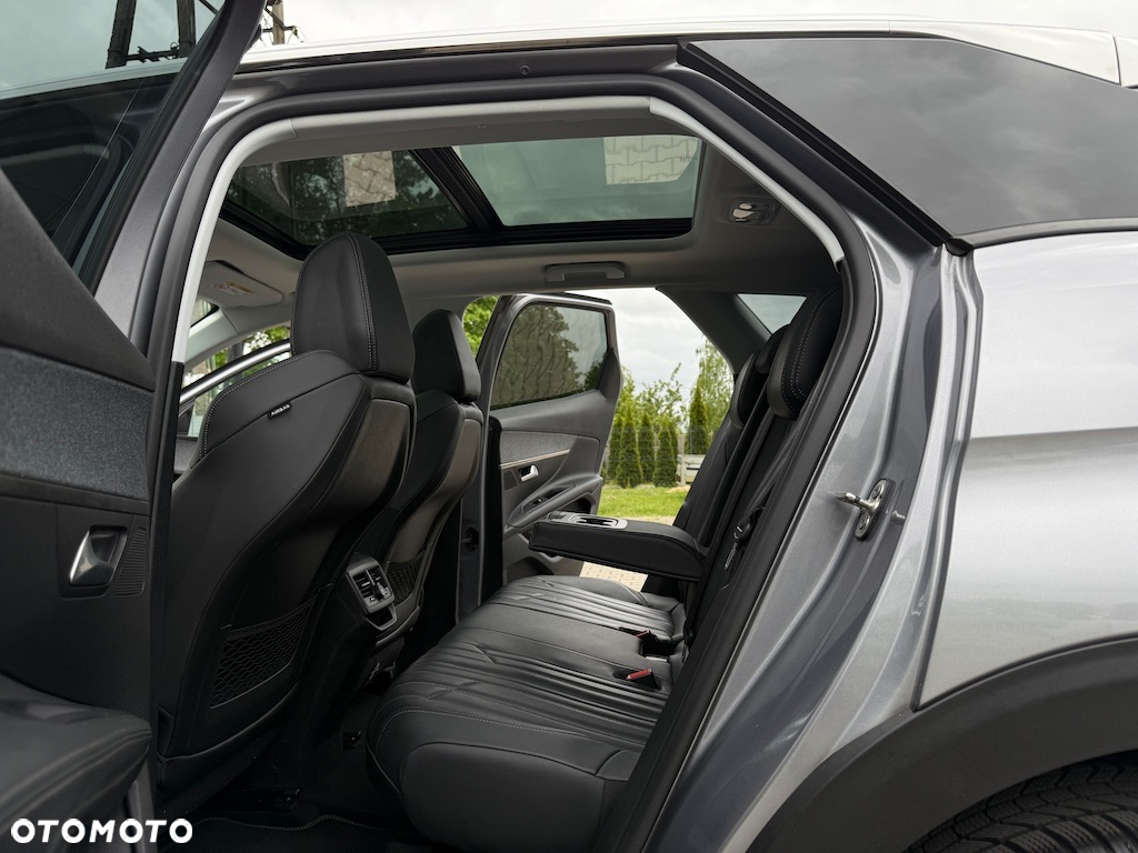 Peugeot 3008 BlueHDi 130 Stop & Start EAT8 Allure - 35