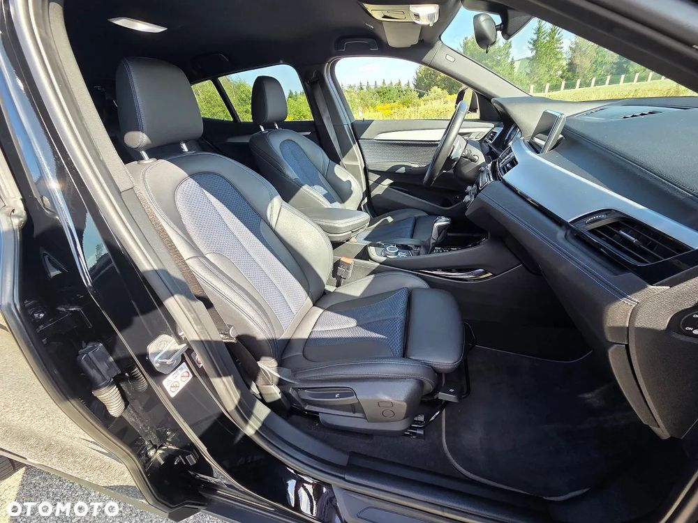 BMW X2 xDrive25e Edition M Mesh - 16