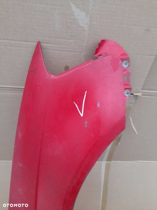 błotnik lewy lub prawy audi a3 8p - 8