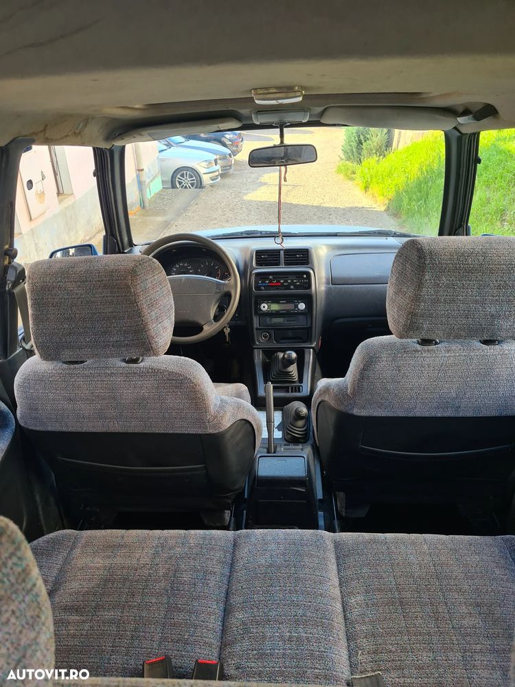 Suzuki Vitara - 6