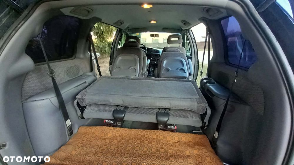 Chrysler Voyager - 5