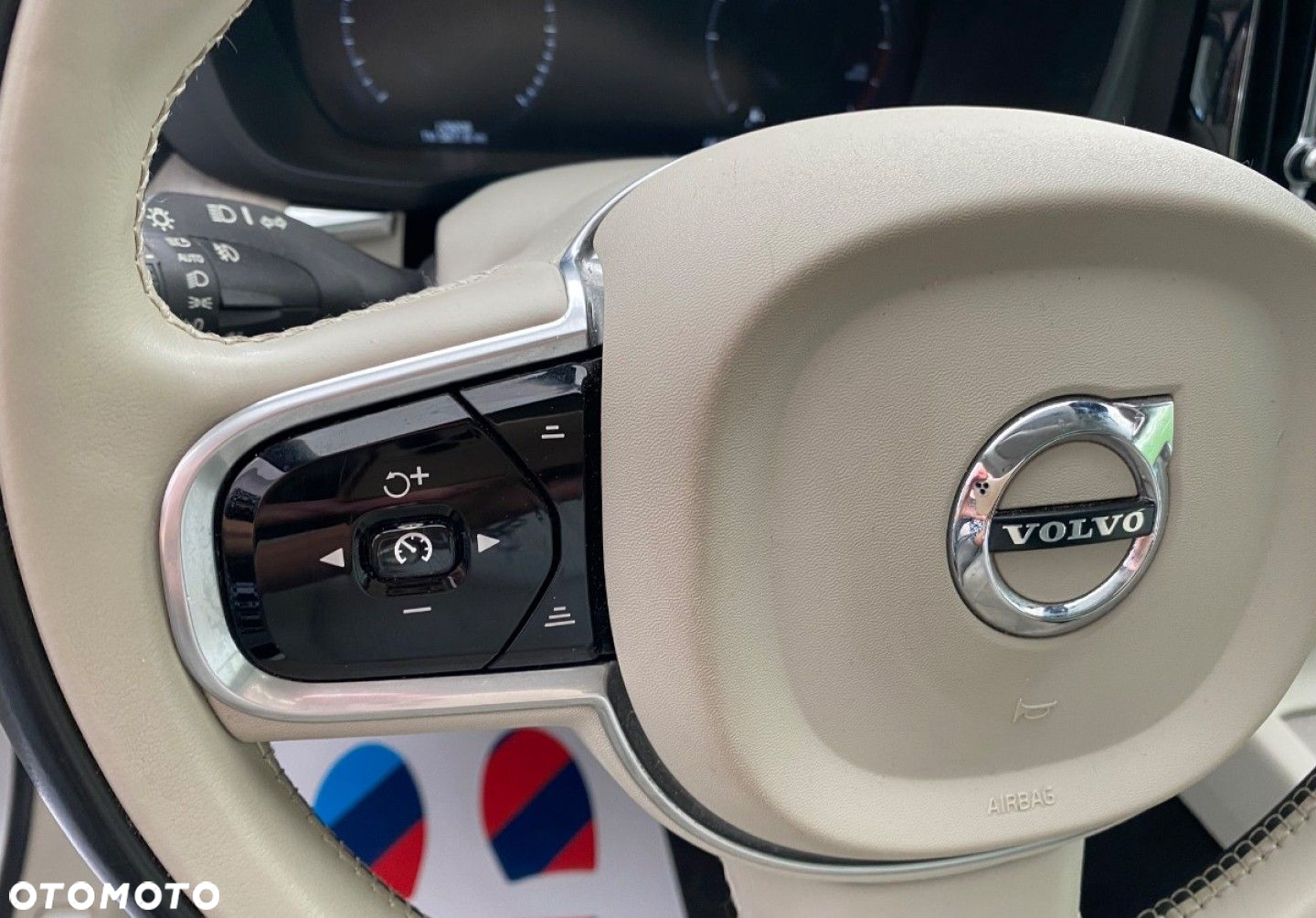 Volvo XC 60 - 5