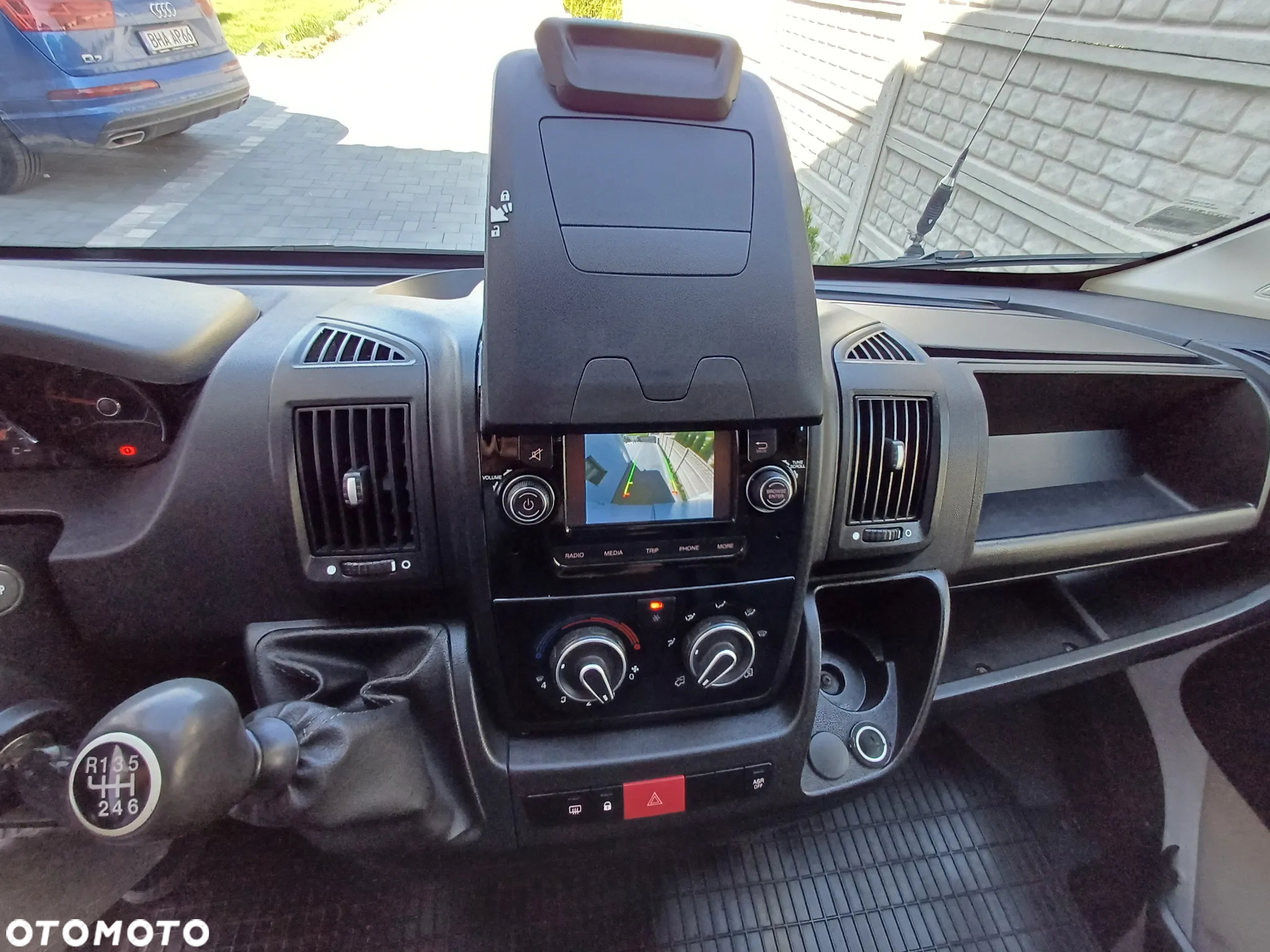 Fiat Ducato - 27